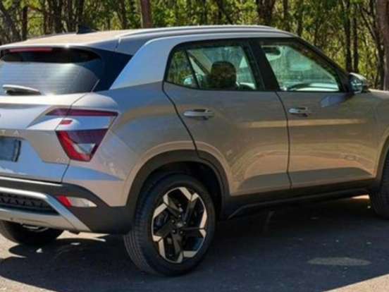 HYUNDAI-CRETA-2.0 FLEX ULTIMATE AUTOMÁTICO HYUNDAI-CRETA-2021