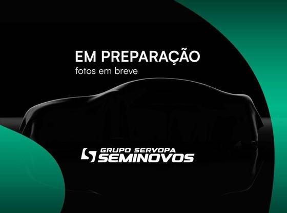 HYUNDAI CRETA 2.0 FLEX ULTIMATE AUTOMÁTICO