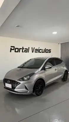 HYUNDAI-HB20-2021