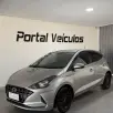 HYUNDAI HB20 1.0 12V FLEX EVOLUTION MANUAL HYUNDAI HB20 1.0 12V FLEX EVOLUTION MANUAL