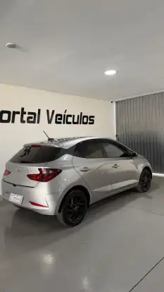 HYUNDAI-HB20-2021