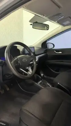 HYUNDAI-HB20-2021
