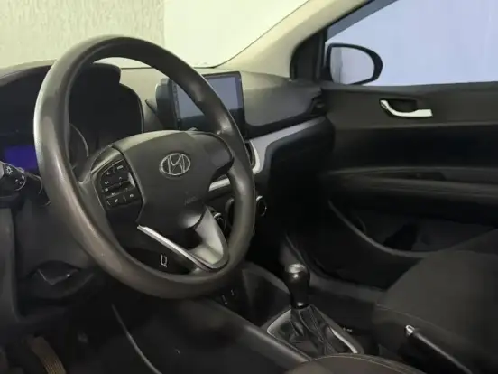 HYUNDAI-HB20-1.0 12V FLEX EVOLUTION MANUAL HYUNDAI-HB20-2021