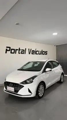 HYUNDAI-HB20-2020