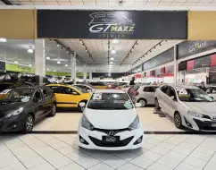 HYUNDAI HB20 1.0 COMFORT PLUS 12V FLEX 4P MANUAL HYUNDAI HB20 1.0 COMFORT PLUS 12V FLEX 4P MANUAL