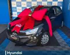 HYUNDAI HB20 1.0 COMFORT PLUS 12V FLEX 4P MANUAL HYUNDAI HB20 1.0 COMFORT PLUS 12V FLEX 4P MANUAL