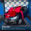 HYUNDAI HB20 1.6 COMFORT PLUS 16V FLEX 4P AUTOMÁTICO HYUNDAI HB20 1.6 COMFORT PLUS 16V FLEX 4P AUTOMÁTICO