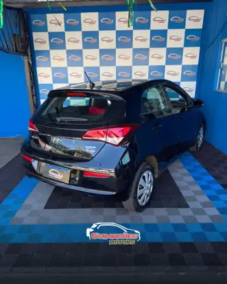 HYUNDAI-HB20-2018