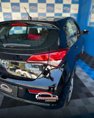 HYUNDAI-HB20-2018
