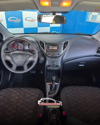 HYUNDAI-HB20-2018