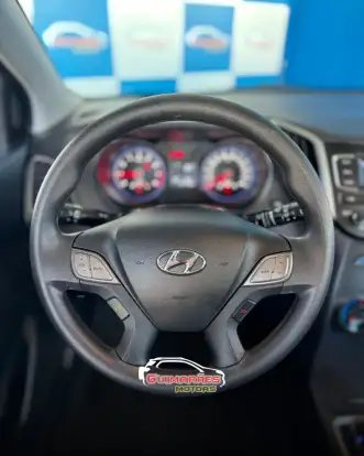 HYUNDAI-HB20-2018