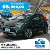 HYUNDAI HB20 1.6 COMFORT STYLE 16V FLEX 4P AUTOMÁTICO HYUNDAI HB20 1.6 COMFORT STYLE 16V FLEX 4P AUTOMÁTICO