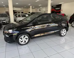 HYUNDAI HB20 1.0 12V FLEX COMFORT MANUAL HYUNDAI HB20 1.0 12V FLEX COMFORT MANUAL