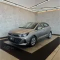 HYUNDAI HB20 1.0 12V FLEX COMFORT PLUS MANUAL HYUNDAI HB20 1.0 12V FLEX COMFORT PLUS MANUAL
