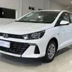 HYUNDAI HB20 1.0 12V FLEX SENSE MANUAL HYUNDAI HB20 1.0 12V FLEX SENSE MANUAL