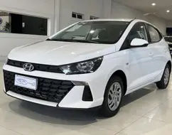 HYUNDAI HB20 1.0 12V FLEX SENSE MANUAL HYUNDAI HB20 1.0 12V FLEX SENSE MANUAL