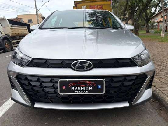 HYUNDAI-HB20-2022