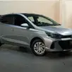 HYUNDAI HB20 1.0 12V FLEX SENSE MANUAL HYUNDAI HB20 1.0 12V FLEX SENSE MANUAL