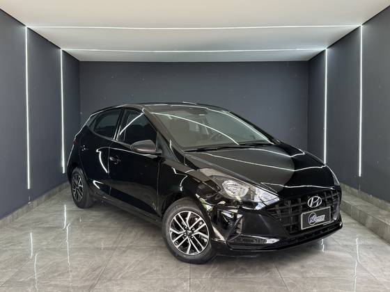 HYUNDAI HB20 1.0 12V FLEX SENSE MANUAL