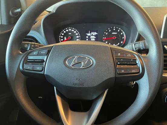 HYUNDAI-HB20-1.0 12V FLEX SENSE PLUS MANUAL HYUNDAI-HB20-2024