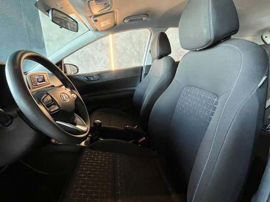 HYUNDAI-HB20-1.0 12V FLEX SENSE PLUS MANUAL HYUNDAI-HB20-2024