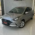 HYUNDAI HB20 1.0 12V FLEX VISION MANUAL HYUNDAI HB20 1.0 12V FLEX VISION MANUAL