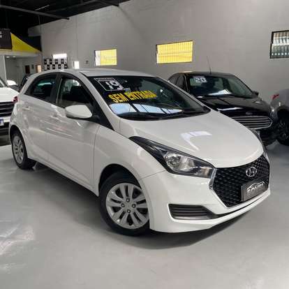 HYUNDAI-HB20-2018