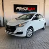 HYUNDAI HB20 1.0 COMFORT STYLE 12V FLEX 4P MANUAL HYUNDAI HB20 1.0 COMFORT STYLE 12V FLEX 4P MANUAL