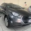 HYUNDAI HB20 1.6 COMFORT PLUS 16V FLEX 4P AUTOMÁTICO HYUNDAI HB20 1.6 COMFORT PLUS 16V FLEX 4P AUTOMÁTICO