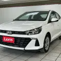 HYUNDAI HB20S 1.0 12V FLEX COMFORT MANUAL HYUNDAI HB20S 1.0 12V FLEX COMFORT MANUAL