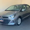 HYUNDAI HB20S 1.0 12V FLEX COMFORT MANUAL HYUNDAI HB20S 1.0 12V FLEX COMFORT MANUAL