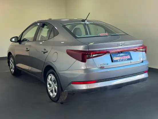 HYUNDAI-HB20S-1.0 12V FLEX COMFORT MANUAL HYUNDAI-HB20S-2025