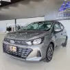 HYUNDAI HB20S 1.0 12V FLEX COMFORT PLUS MANUAL HYUNDAI HB20S 1.0 12V FLEX COMFORT PLUS MANUAL