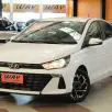 HYUNDAI HB20S 1.0 12V FLEX COMFORT PLUS MANUAL HYUNDAI HB20S 1.0 12V FLEX COMFORT PLUS MANUAL