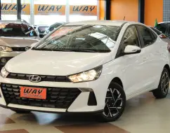 HYUNDAI HB20S 1.0 12V FLEX COMFORT PLUS MANUAL HYUNDAI HB20S 1.0 12V FLEX COMFORT PLUS MANUAL