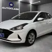 HYUNDAI HB20S 1.0 12V FLEX VISION MANUAL HYUNDAI HB20S 1.0 12V FLEX VISION MANUAL
