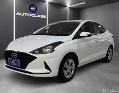 HYUNDAI HB20S 1.0 12V FLEX VISION MANUAL HYUNDAI HB20S 1.0 12V FLEX VISION MANUAL