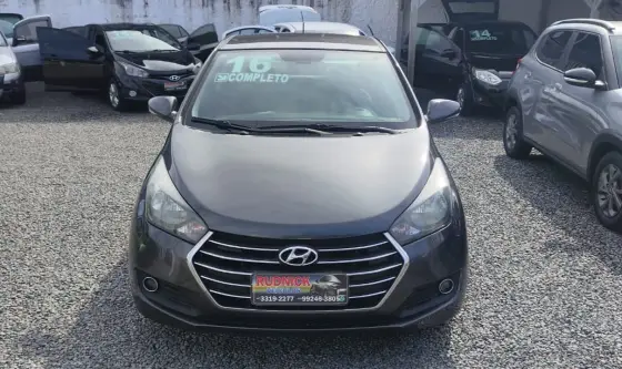 HYUNDAI HB20S 1.0 COMFORT PLUS 12V FLEX 4P MANUAL HYUNDAI HB20S 1.0 COMFORT PLUS 12V FLEX 4P MANUAL