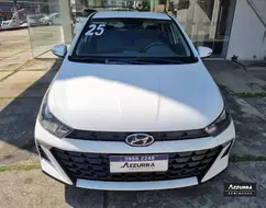 HYUNDAI HB20S 1.0 12V FLEX COMFORT MANUAL HYUNDAI HB20S 1.0 12V FLEX COMFORT MANUAL