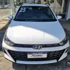HYUNDAI HB20S 1.0 12V FLEX COMFORT MANUAL HYUNDAI HB20S 1.0 12V FLEX COMFORT MANUAL
