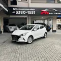 HYUNDAI HB20S 1.0 12V FLEX EVOLUTION MANUAL HYUNDAI HB20S 1.0 12V FLEX EVOLUTION MANUAL