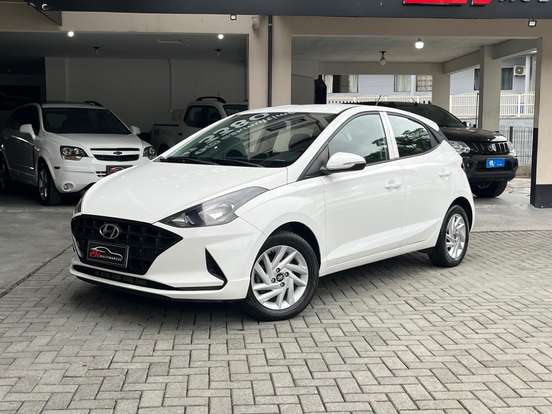 HYUNDAI-HB20S-1.0 12V FLEX EVOLUTION MANUAL HYUNDAI-HB20S-2020