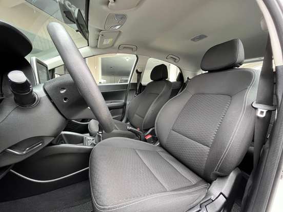 HYUNDAI-HB20S-1.0 12V FLEX EVOLUTION MANUAL HYUNDAI-HB20S-2020