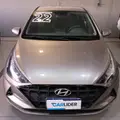 HYUNDAI HB20S 1.0 12V FLEX EVOLUTION MANUAL HYUNDAI HB20S 1.0 12V FLEX EVOLUTION MANUAL