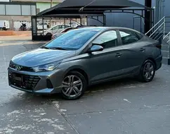 HYUNDAI HB20S 1.0 TGDI FLEX COMFORT PLUS AUTOMÁTICO HYUNDAI HB20S 1.0 TGDI FLEX COMFORT PLUS AUTOMÁTICO