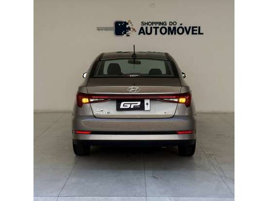 HYUNDAI-HB20S-1.0 TGDI FLEX COMFORT PLUS AUTOMÁTICO HYUNDAI-HB20S-2024