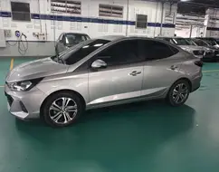HYUNDAI HB20S 1.0 TGDI FLEX PLATINUM PLUS AUTOMÁTICO HYUNDAI HB20S 1.0 TGDI FLEX PLATINUM PLUS AUTOMÁTICO