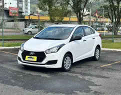 HYUNDAI HB20S 1.0 UNIQUE 12V FLEX 4P MANUAL HYUNDAI HB20S 1.0 UNIQUE 12V FLEX 4P MANUAL