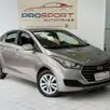 HYUNDAI HB20S 1.6 COMFORT STYLE 16V FLEX 4P AUTOMÁTICO HYUNDAI HB20S 1.6 COMFORT STYLE 16V FLEX 4P AUTOMÁTICO