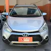 HYUNDAI HB20X 1.6 16V PREMIUM FLEX 4P AUTOMÁTICO HYUNDAI HB20X 1.6 16V PREMIUM FLEX 4P AUTOMÁTICO
